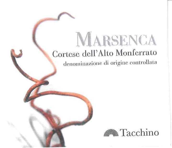 Marsenca