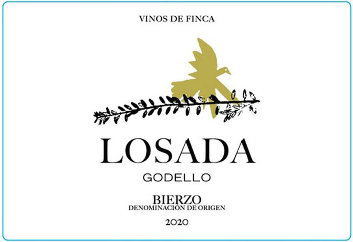 Godello Bierzo