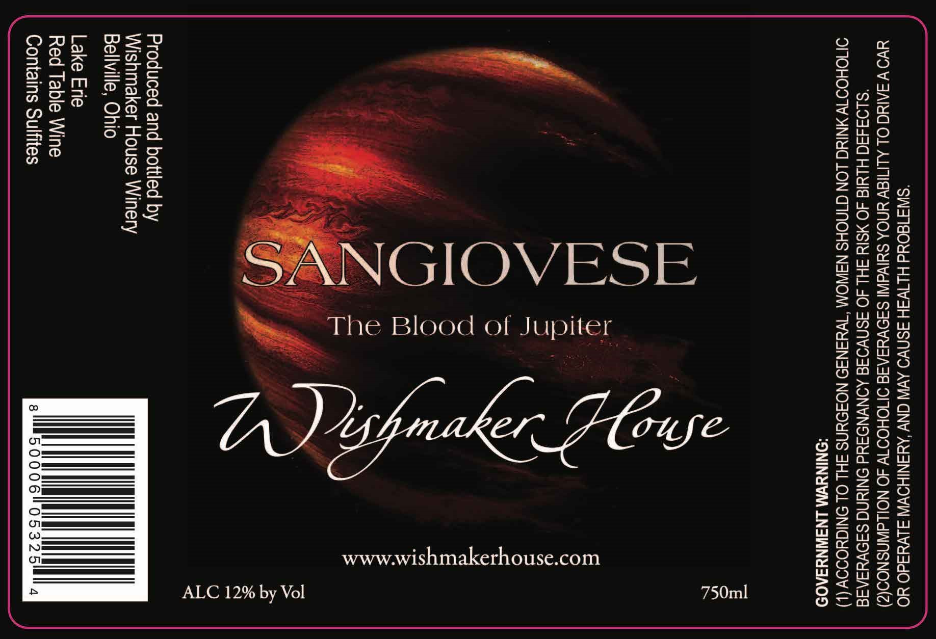 Sangiovese