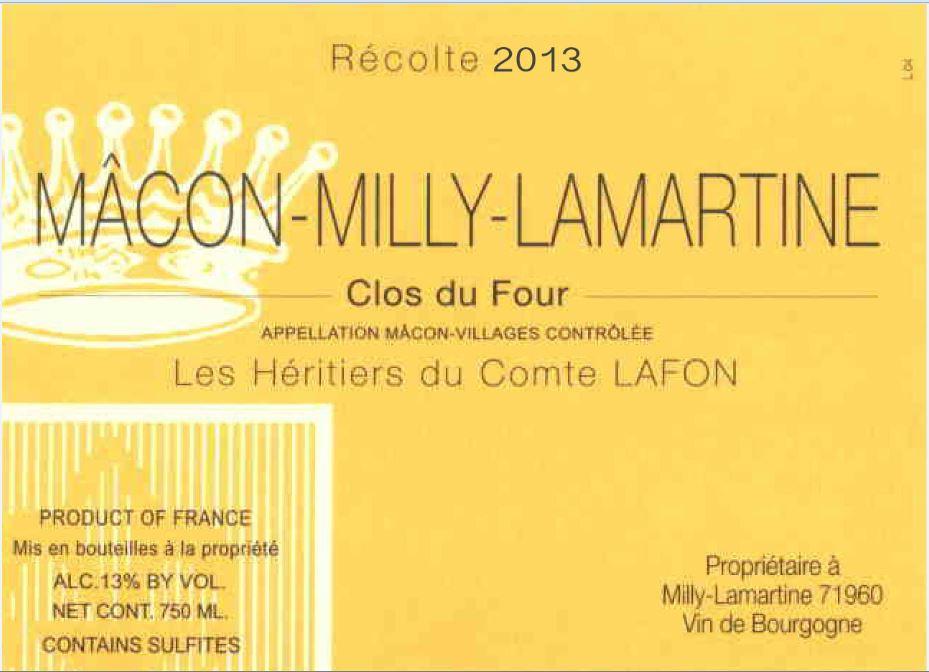 White Burgundy