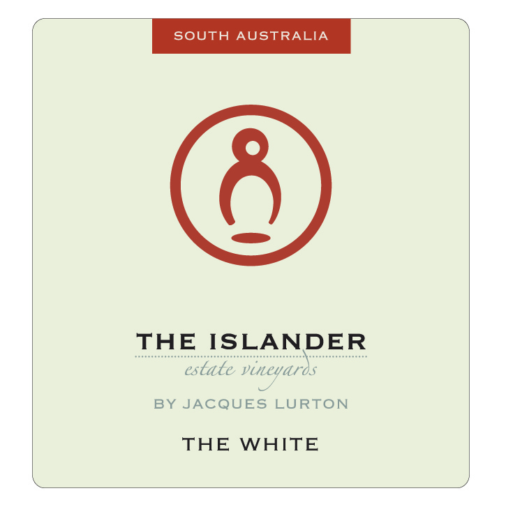 The White