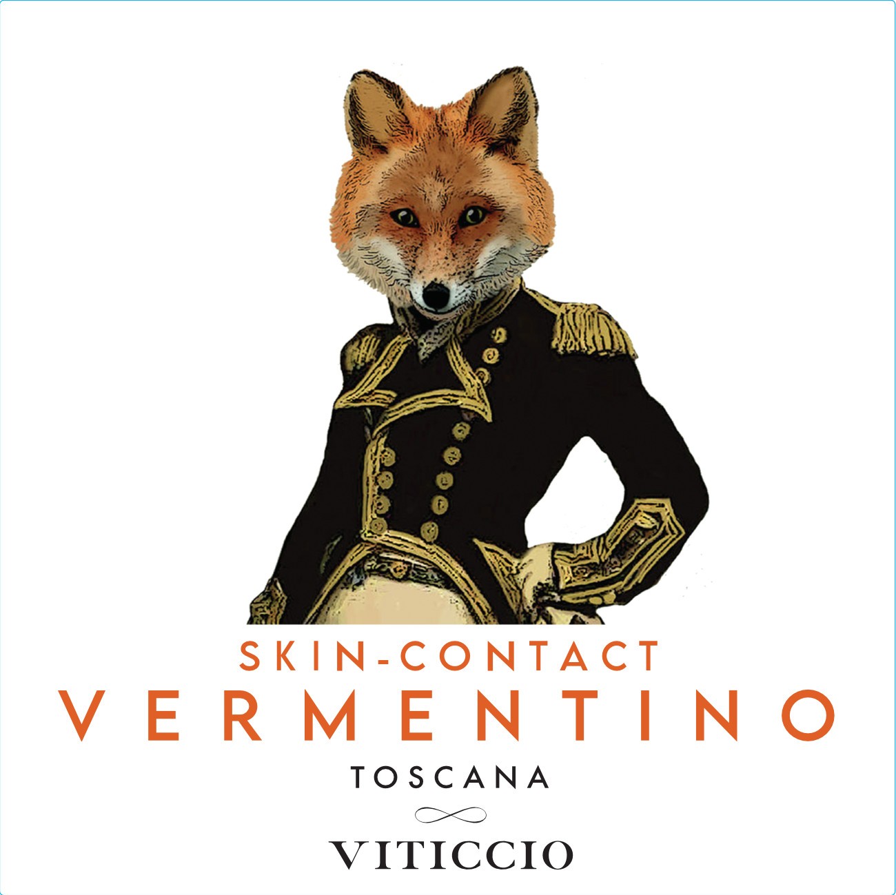 Serendipity Vermentino