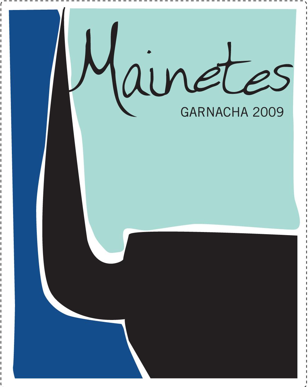 Mainetes