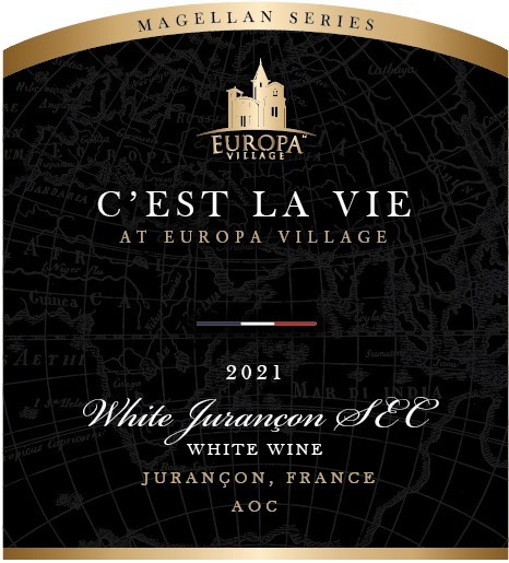 Europa Village C'est La Vie