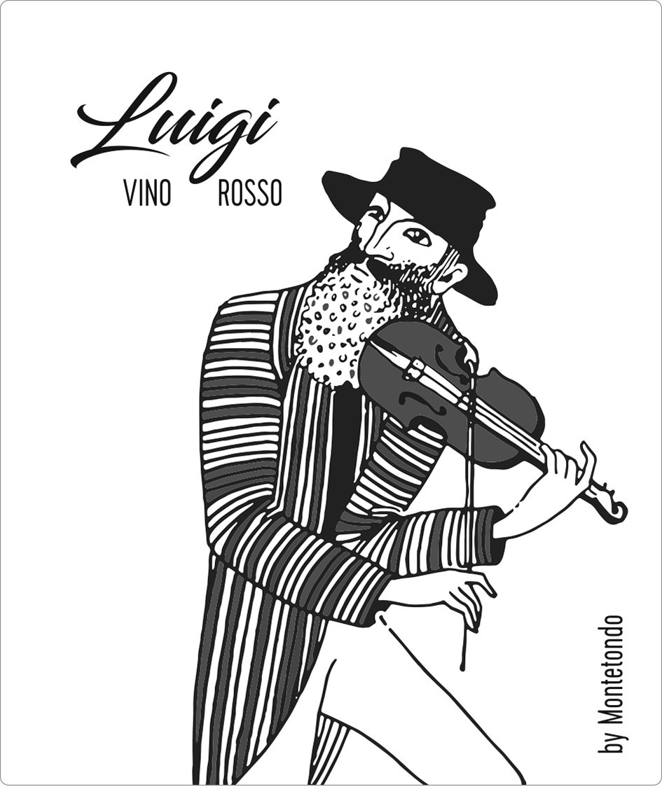 Vino Rosso