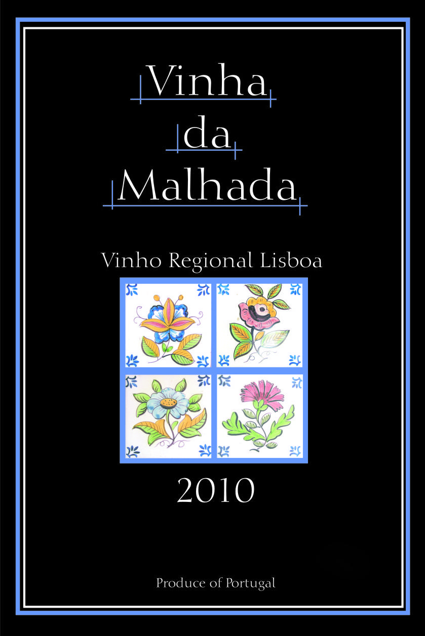 Vinha da Malhada