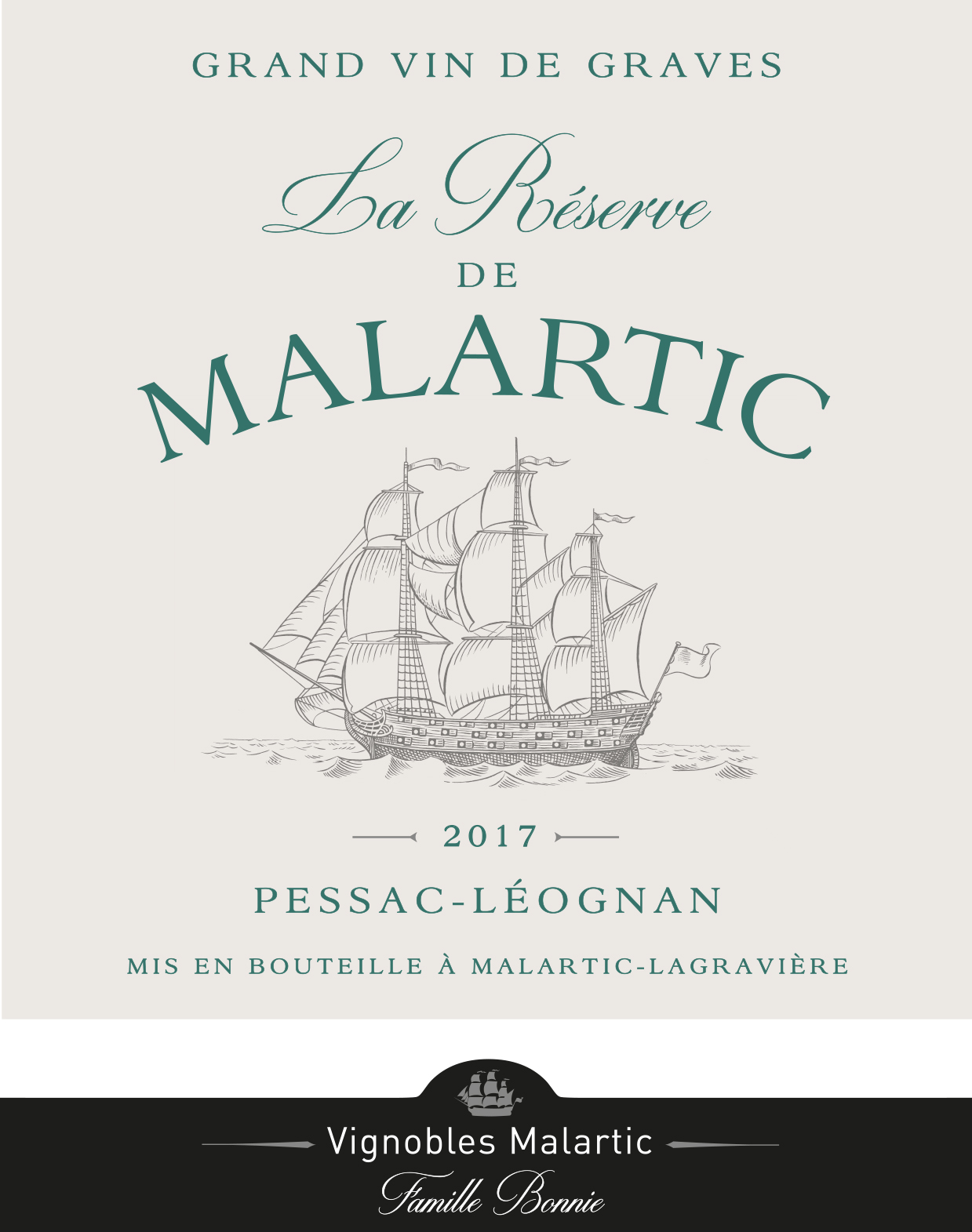 La Réserve de Malartic