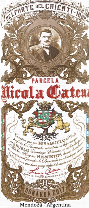 Delforte Del Chienti 1882