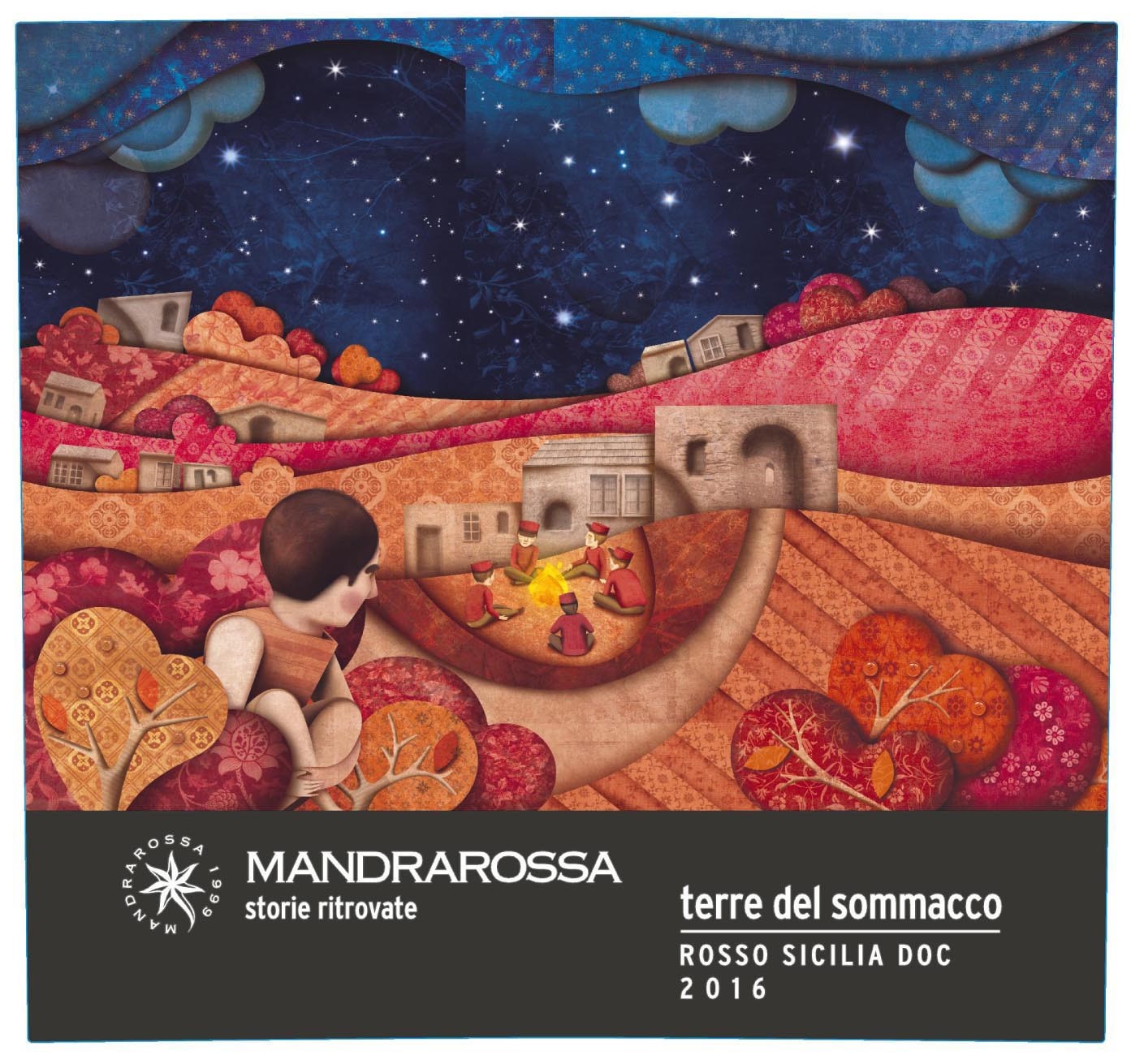 Terre Del Sommacco