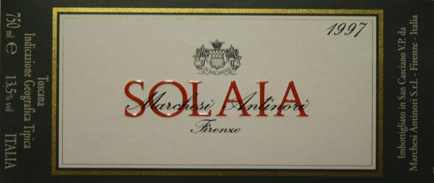 Solaia