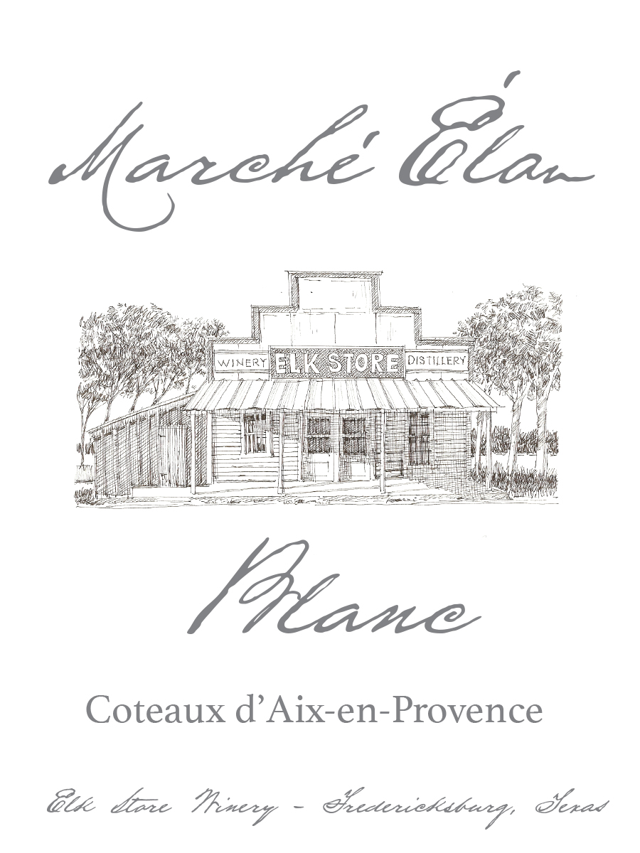 Marché Élan