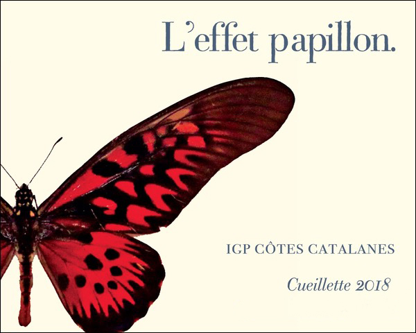 L'effet Papillon