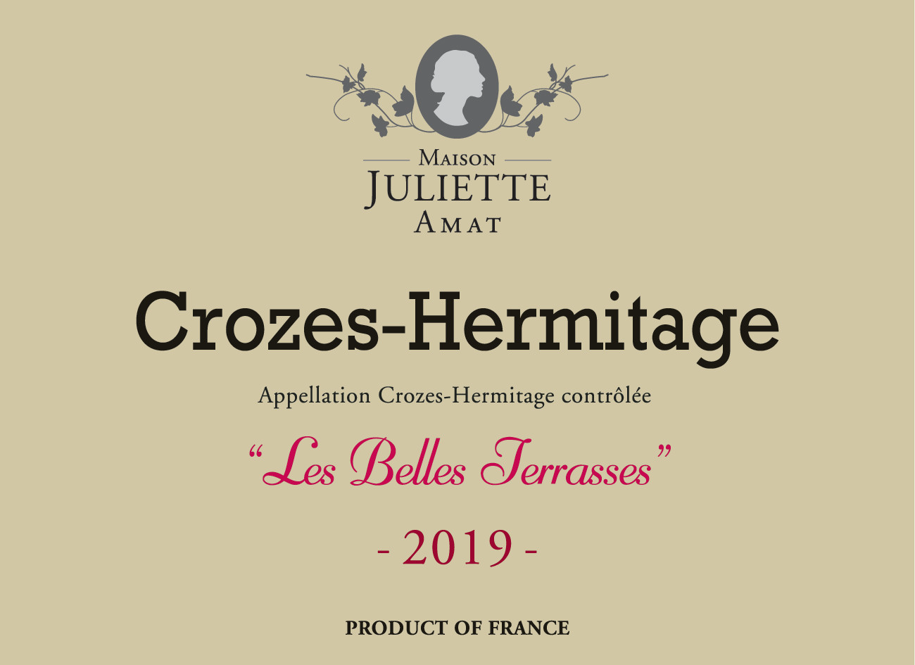 Les Belles Terrasses