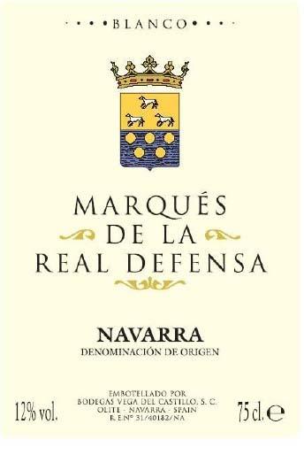 Marqués de la Real Defensa