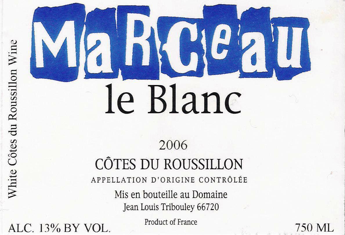 Le Blanc