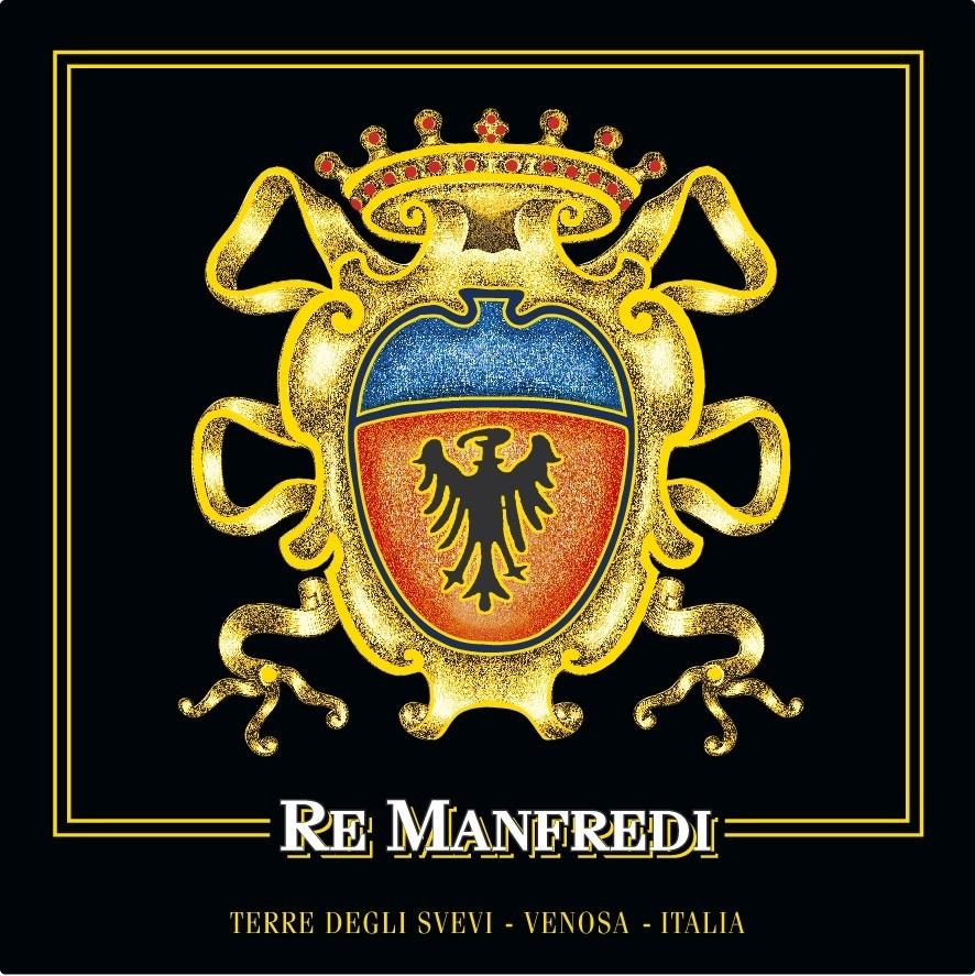 Re Manfredi