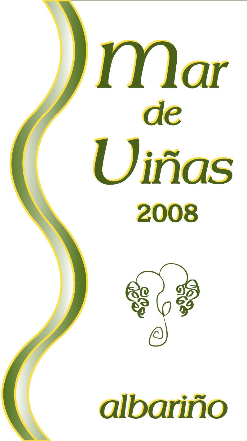 Mar de Viñas