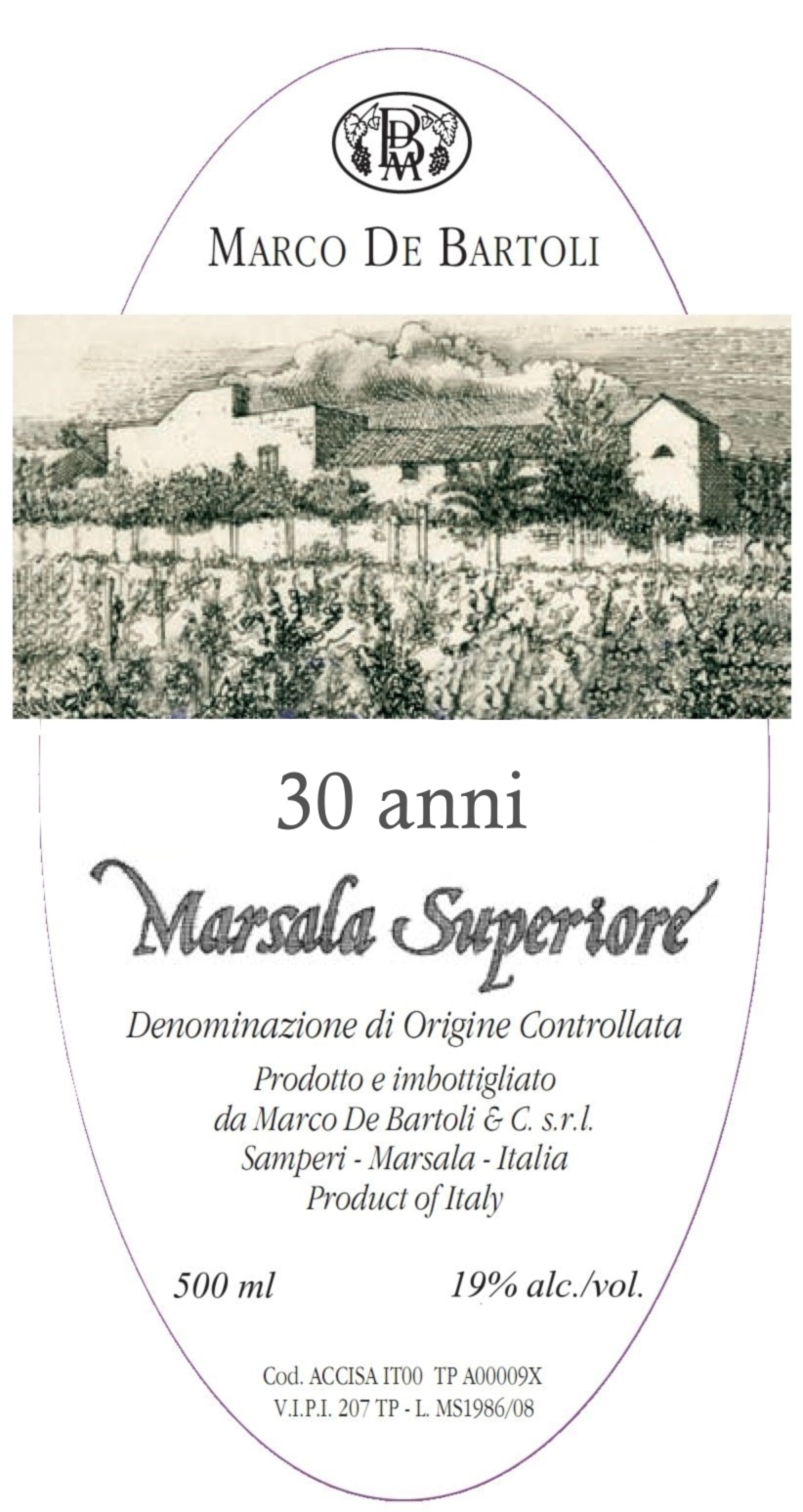 Marsala Superiore