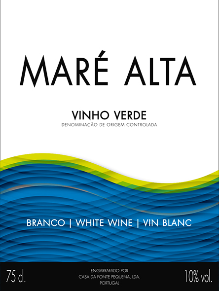 Maré Alta