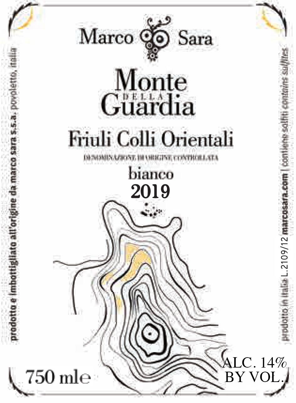 Monte Della Guardia