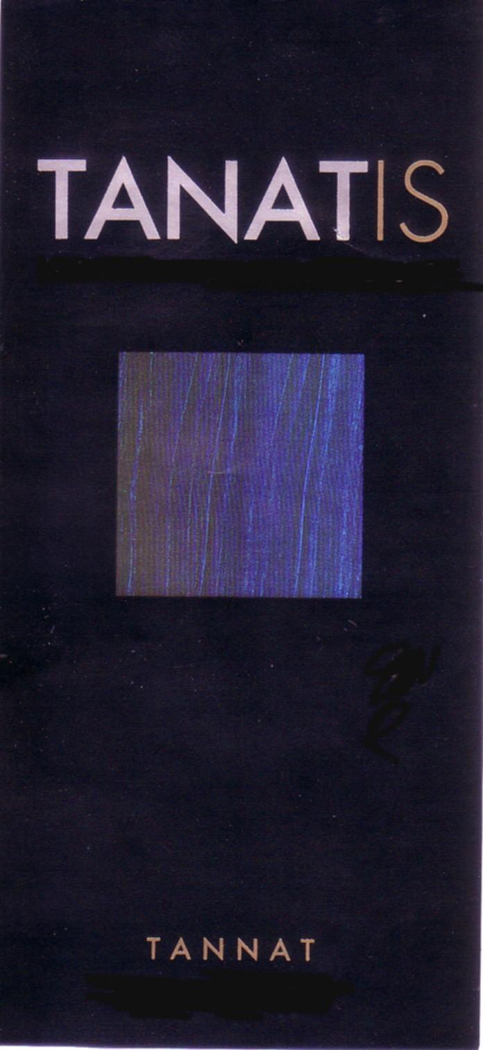 Tanatis