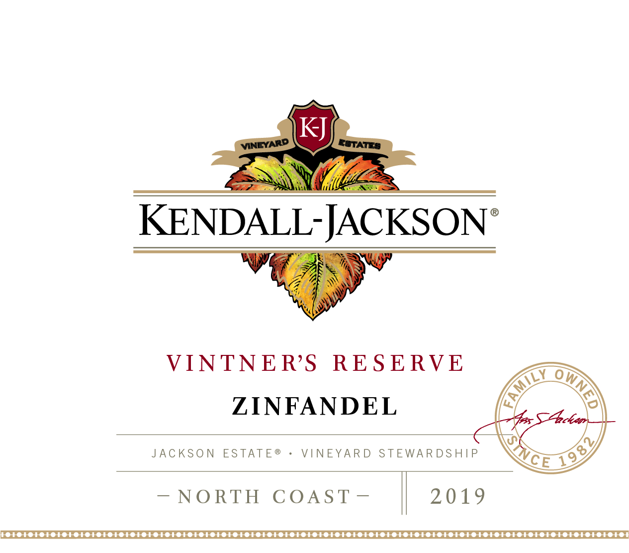 Vintner's Reserve
