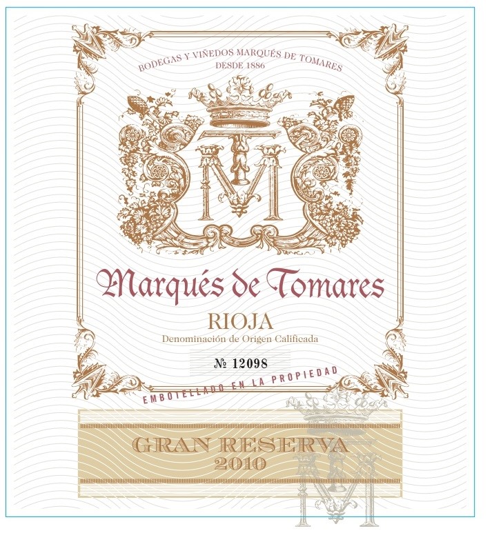 Gran Reserva