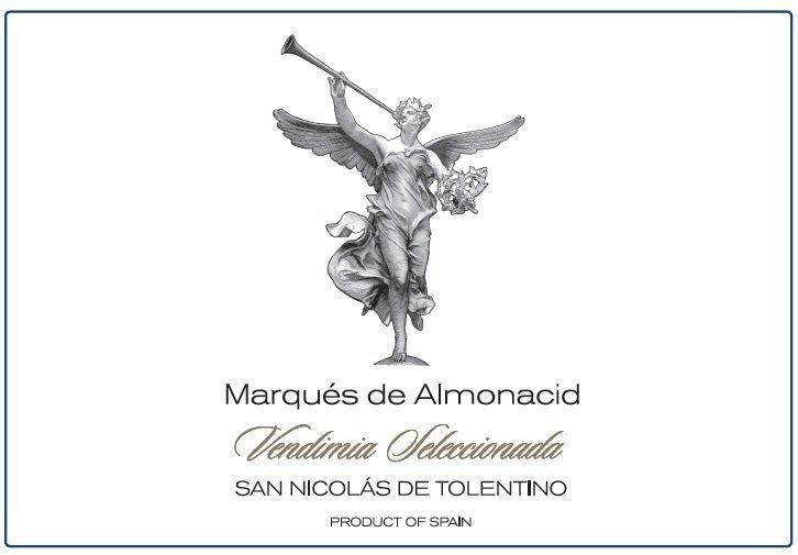 Vendimia Seleccionada