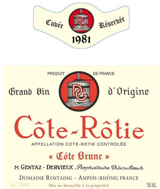 Cote Brune