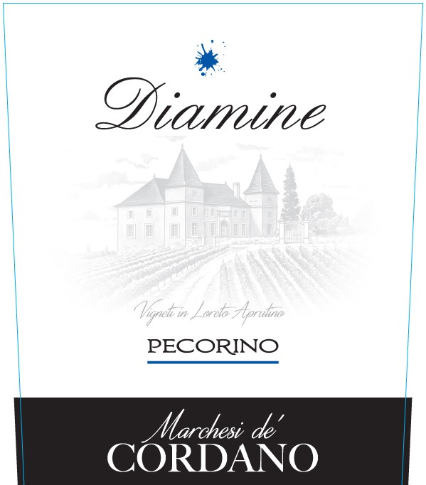 Pecorino Colline Pescaresi