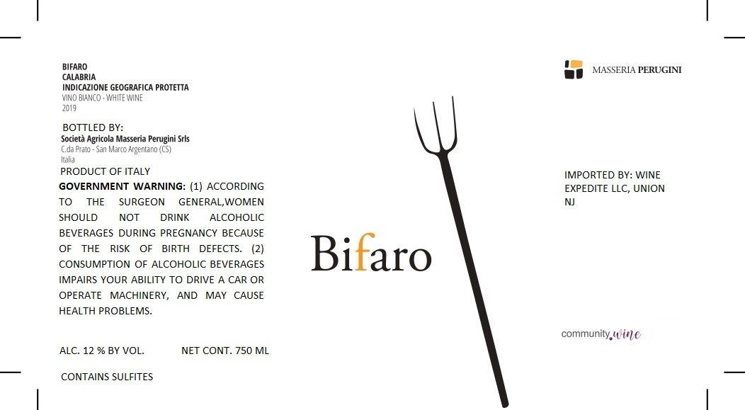 Bifaro
