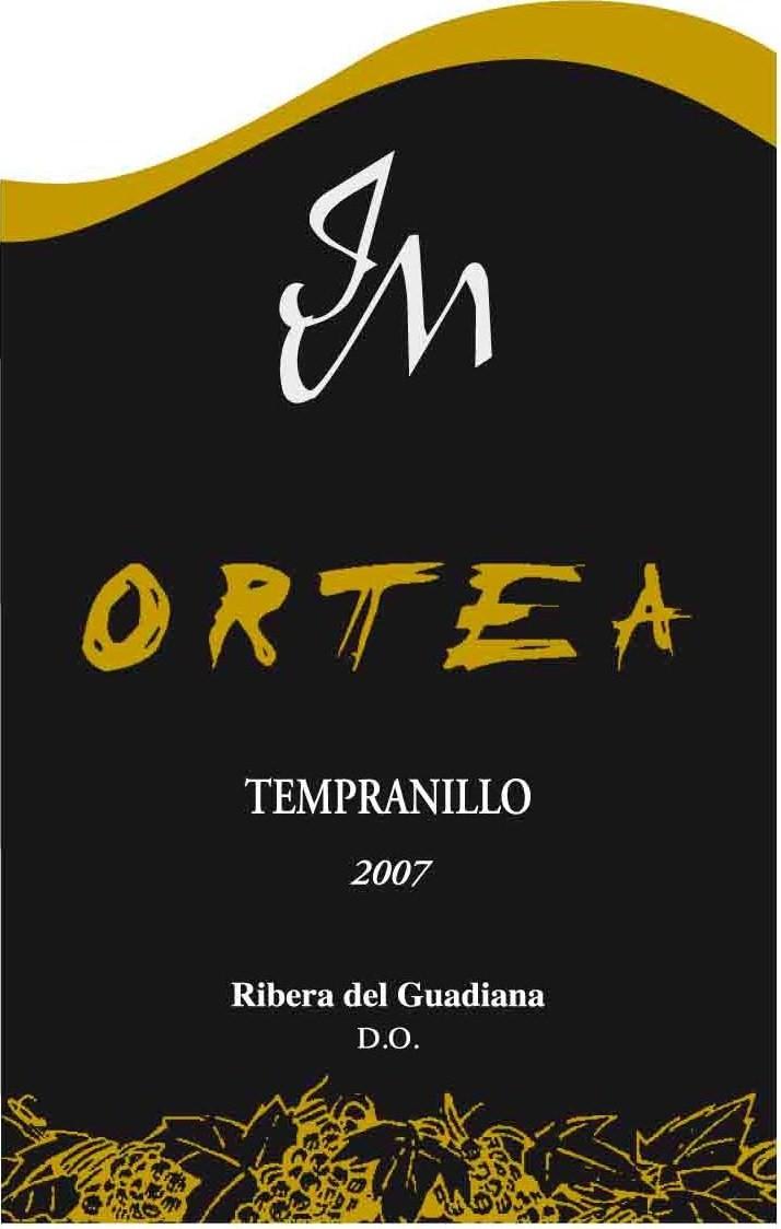 Jm Ortea