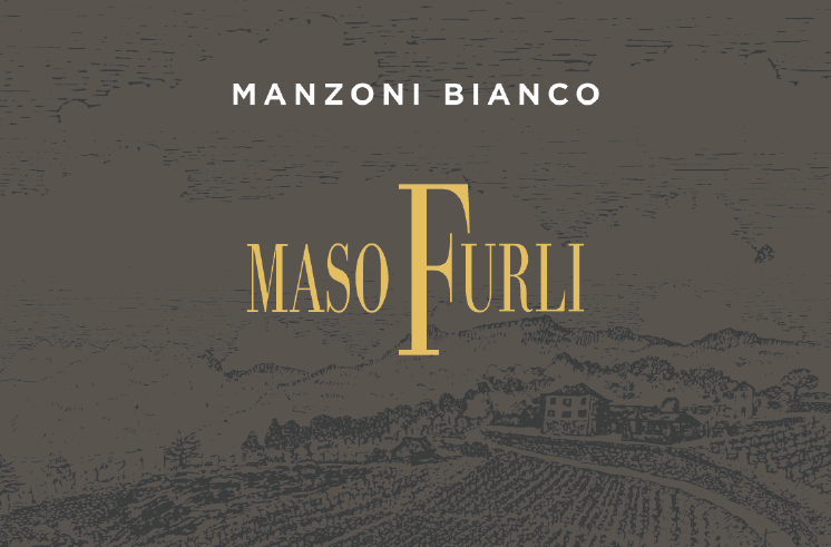 Maso Furli Manzoni Bianco