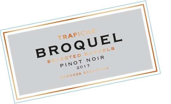 Broquel