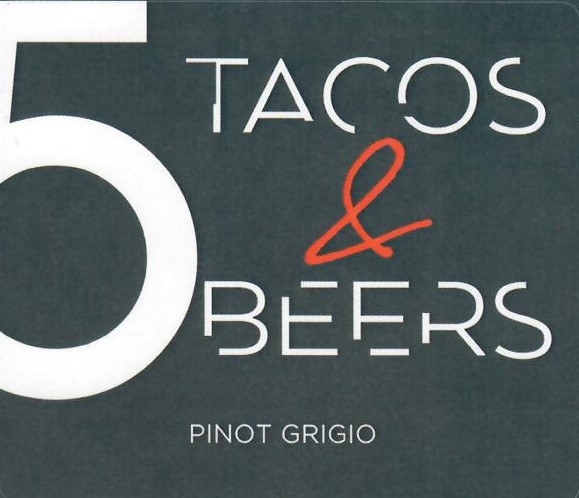 5 Tacos & Beers