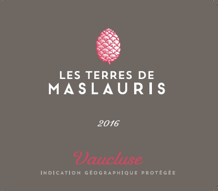 Les Terres de Maslauris