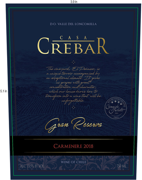 Gran Reserva