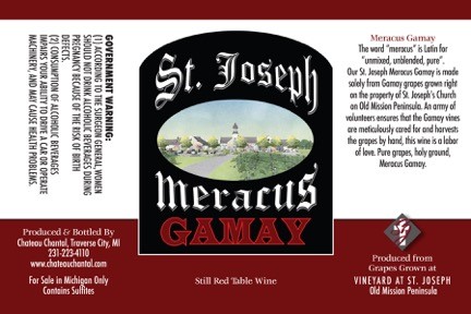 St. Joseph's Meracus