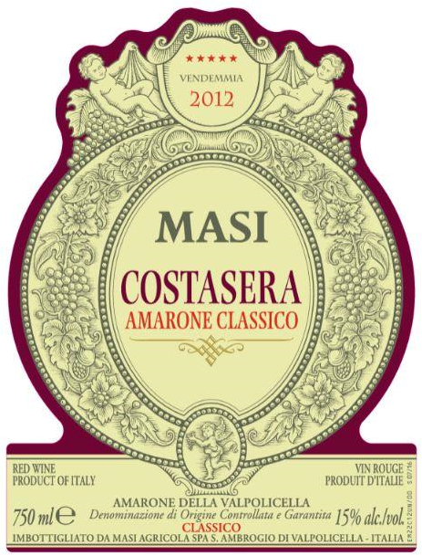Amarone Classico