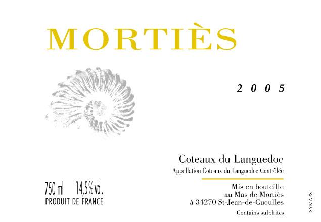 Coteaux Du Languedoc White Wine