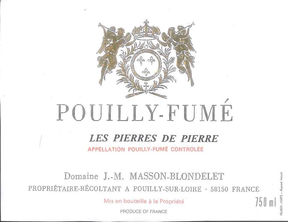 Les Pierres De Pierre