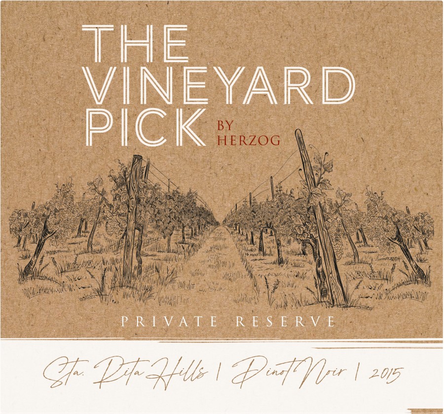 The Vineyard Pick