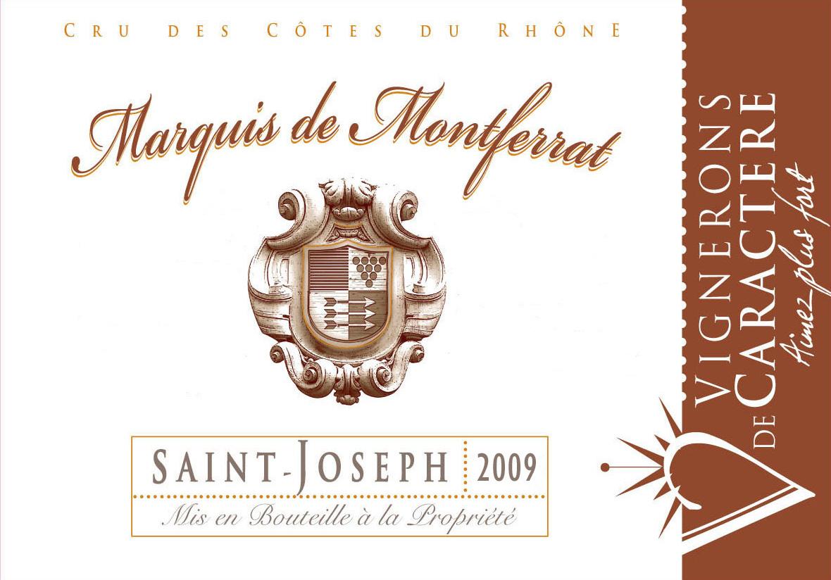 Marquis de Montferrat