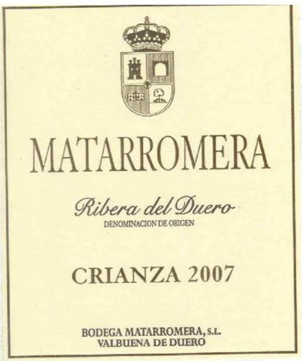 Crianza