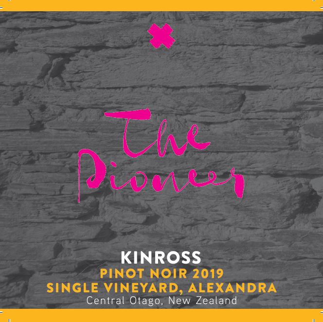 The Pioneer Alexandra