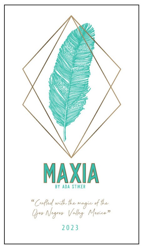 Maxia