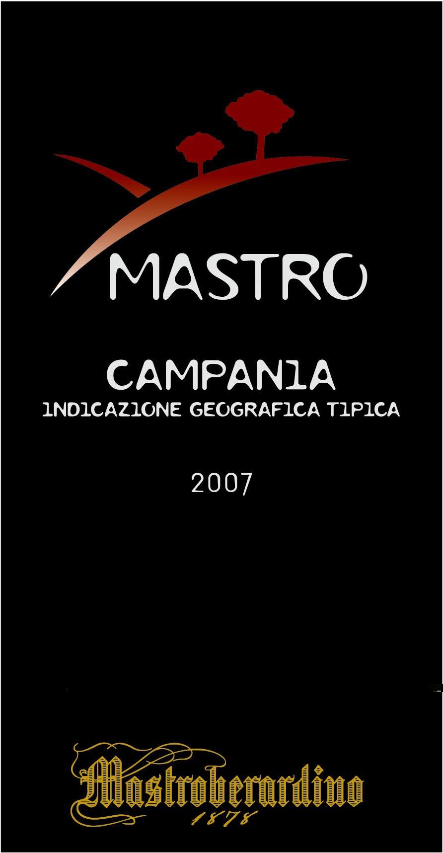 Mastro