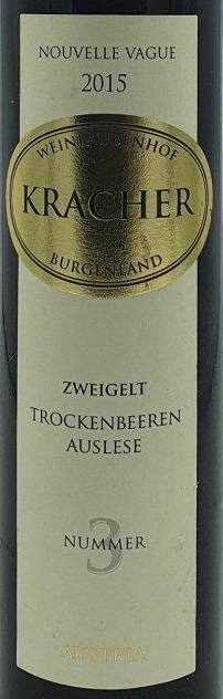 Tba #3 Nouvelle Vague