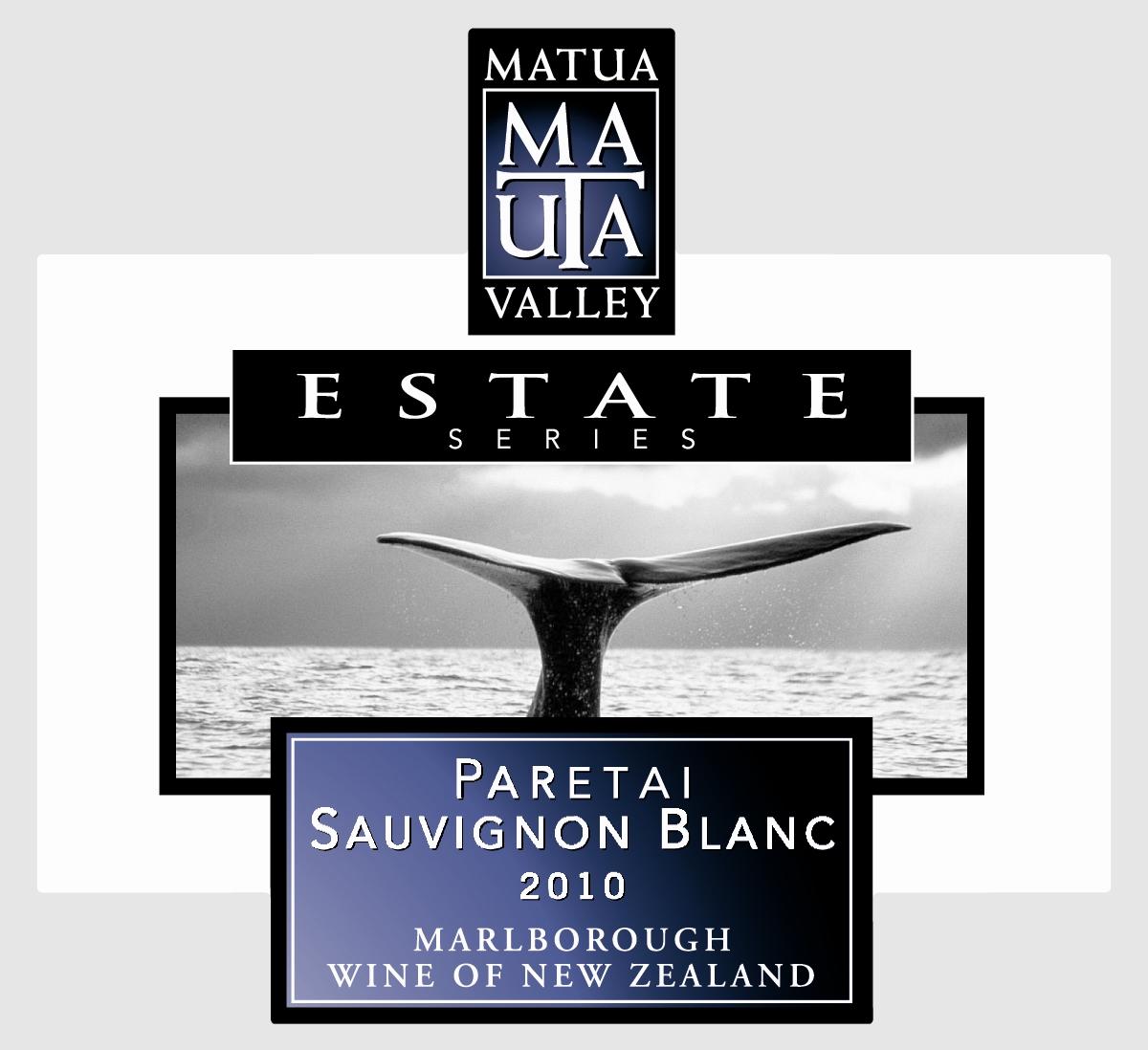 Estate Series Paretai