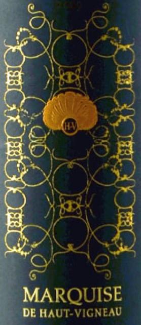 Marquise de Haut-Vigneau